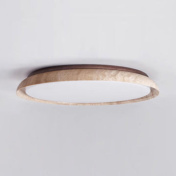 D 16,9″ x H 2,8″ / D 43cm x H 7cm