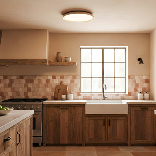 Aureum Edge Ceiling Light