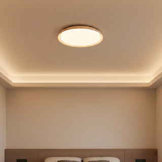 Aureum Edge Ceiling Light
