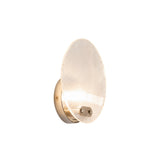 Aurex Rond Wandlamp