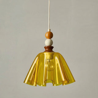 Auric Flow Pendant Lamp