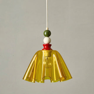 Auric Flow Pendant Lamp