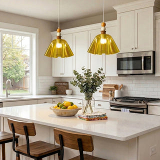 Auric Flow Pendant Lamp