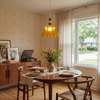 Auric Flow Pendant Lamp