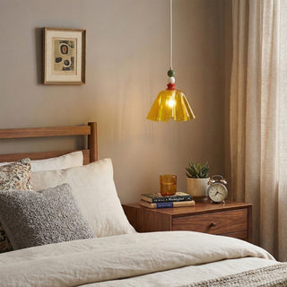 Auric Flow Pendant Lamp