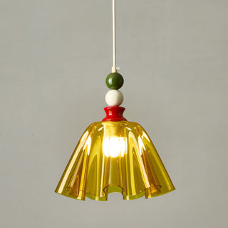Auric Flow Pendant Lamp