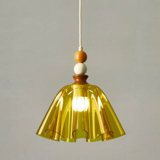 Auric Flow Pendant Lamp