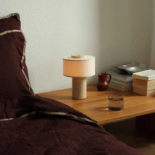 Aurie Portable Table Lamp