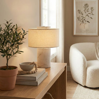 Aurie Portable Table Lamp