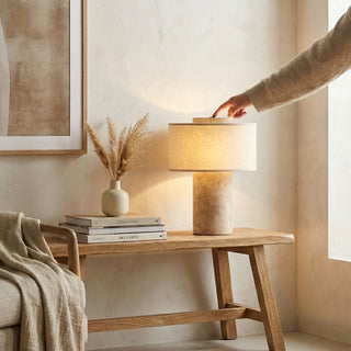 Aurie Portable Table Lamp