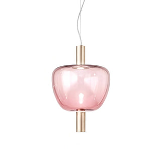 Auris Axis Glass Pendant Lamp