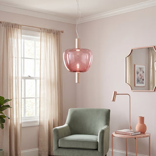 Auris Axis Glass Pendant Lamp