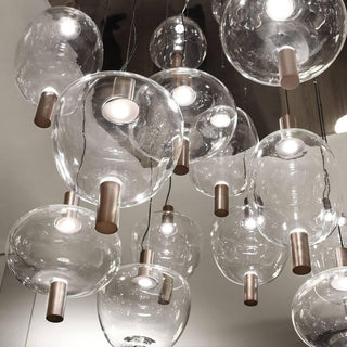 Auris Axis Glass Pendant Lamp