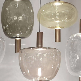 Auris Axis Glass Pendant Lamp