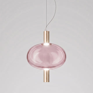 Auris Axis Glass Pendant Lamp