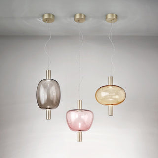 Auris Axis Glass Pendant Lamp