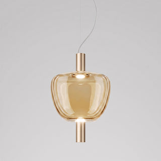 Auris Axis Glass Pendant Lamp