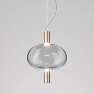 Auris Axis Glass Pendant Lamp