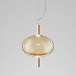 Auris Axis Glass Pendant Lamp