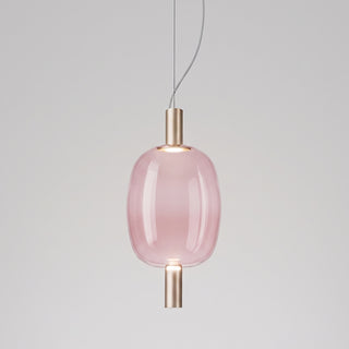 Auris Axis Glass Pendant Lamp