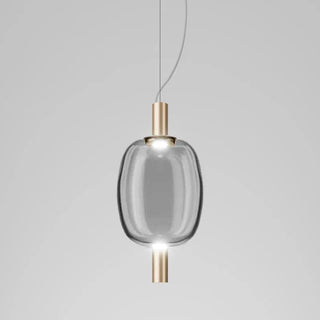 Auris Axis Glass Pendant Lamp
