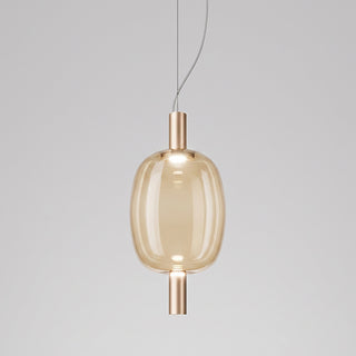 Auris Axis Glass Pendant Lamp