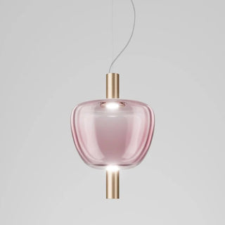 Auris Axis Glass Pendant Lamp