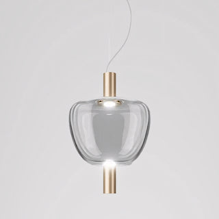 Auris Axis Glass Pendant Lamp