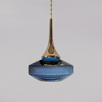 Model B: D 9.8″ x H 13″ / D 25cm x H 33cm