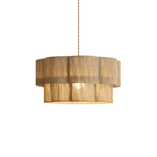 Avelia Tiered Thread Chandelier