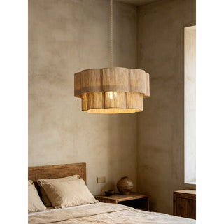 Avelia Tiered Thread Chandelier