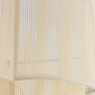 Avelia Tiered Thread Chandelier