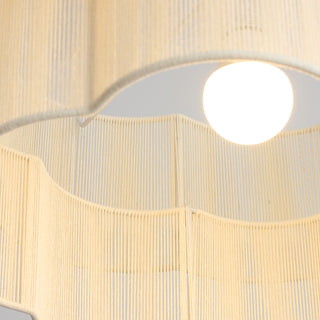 Avelia Tiered Thread Chandelier