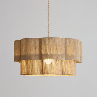 Avelia Tiered Thread Chandelier