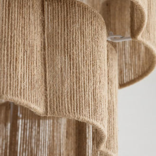 Avelia Tiered Thread Chandelier