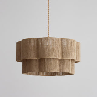 Avelia Tiered Thread Chandelier