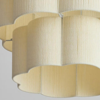 Avelia Tiered Thread Chandelier