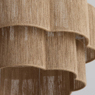 Avelia Tiered Thread Chandelier