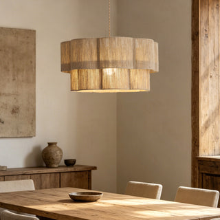 Avelia Tiered Thread Chandelier