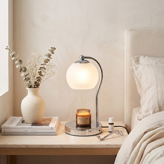 Aveline Candle Warmer Lamp – detail 3