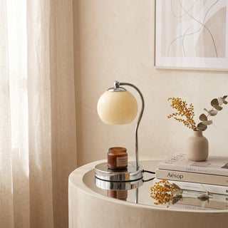 Aveline Candle Warmer Lamp – detail 5