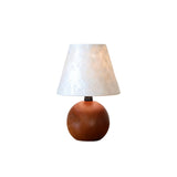 Avery Shell Table Lamp