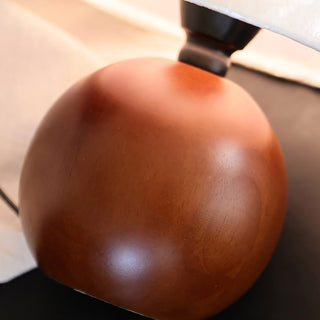 Avery Shell Table Lamp