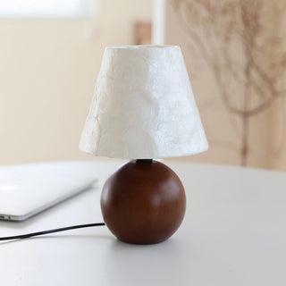 Avery Shell Table Lamp