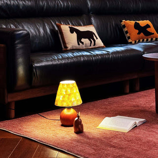 Avery Shell Table Lamp