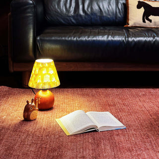 Avery Shell Table Lamp