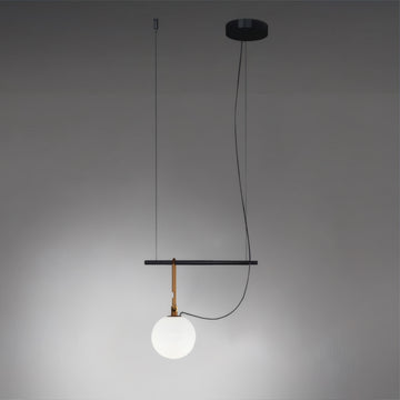 D 5.9″ x L 15.7″ / D 15cm x L 40cm