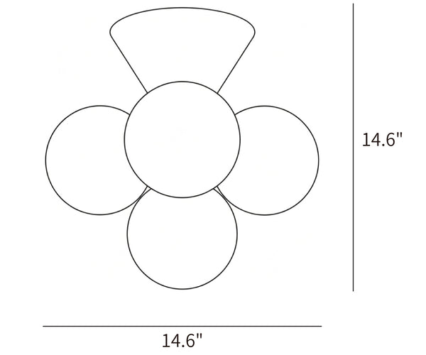 Dimension drawings