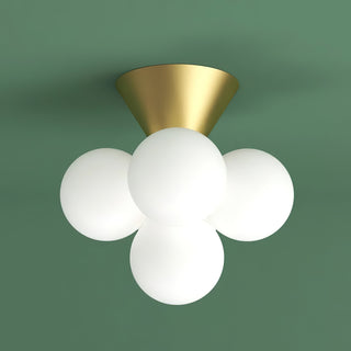 Axis Variation Ceiling Lamp