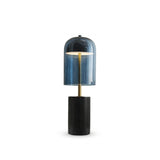 Azure Bell Bordlampa